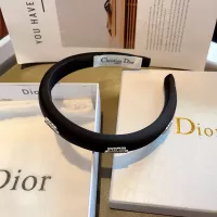 Cheap Christian Dior Headband For Women #1332273 Replica Wholesale [$27.00 USD] [ITEM#1332273] on Replica Christian Dior Headband