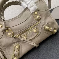 Cheap Balenciaga AAA Quality Handbags For Women #1332274 Replica Wholesale [$158.00 USD] [ITEM#1332274] on Replica Balenciaga AAA Quality Handbags