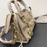Cheap Balenciaga AAA Quality Handbags For Women #1332274 Replica Wholesale [$158.00 USD] [ITEM#1332274] on Replica Balenciaga AAA Quality Handbags