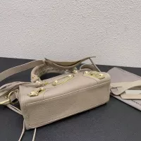 Cheap Balenciaga AAA Quality Handbags For Women #1332274 Replica Wholesale [$158.00 USD] [ITEM#1332274] on Replica Balenciaga AAA Quality Handbags