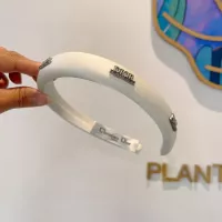 Cheap Christian Dior Headband For Women #1332275 Replica Wholesale [$27.00 USD] [ITEM#1332275] on Replica Christian Dior Headband