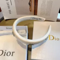 Cheap Christian Dior Headband For Women #1332275 Replica Wholesale [$27.00 USD] [ITEM#1332275] on Replica Christian Dior Headband