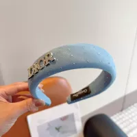 Cheap Christian Dior Headband For Women #1332276 Replica Wholesale [$27.00 USD] [ITEM#1332276] on Replica Christian Dior Headband