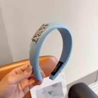 Cheap Christian Dior Headband For Women #1332276 Replica Wholesale [$27.00 USD] [ITEM#1332276] on Replica Christian Dior Headband