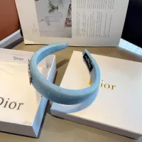 Cheap Christian Dior Headband For Women #1332276 Replica Wholesale [$27.00 USD] [ITEM#1332276] on Replica Christian Dior Headband