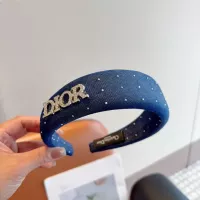 Cheap Christian Dior Headband For Women #1332277 Replica Wholesale [$27.00 USD] [ITEM#1332277] on Replica Christian Dior Headband