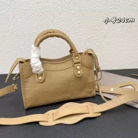 Cheap Balenciaga AAA Quality Handbags For Women #1332278 Replica Wholesale [$135.00 USD] [ITEM#1332278] on Replica Balenciaga AAA Quality Handbags