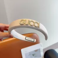 Cheap Gucci Headband For Women #1332280 Replica Wholesale [$27.00 USD] [ITEM#1332280] on Replica Gucci Headband