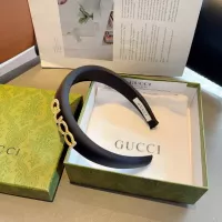 Cheap Gucci Headband For Women #1332281 Replica Wholesale [$27.00 USD] [ITEM#1332281] on Replica Gucci Headband