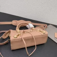 Cheap Balenciaga AAA Quality Handbags For Women #1332282 Replica Wholesale [$135.00 USD] [ITEM#1332282] on Replica Balenciaga AAA Quality Handbags