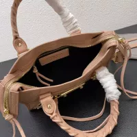 Cheap Balenciaga AAA Quality Handbags For Women #1332282 Replica Wholesale [$135.00 USD] [ITEM#1332282] on Replica Balenciaga AAA Quality Handbags
