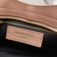 Cheap Balenciaga AAA Quality Handbags For Women #1332282 Replica Wholesale [$135.00 USD] [ITEM#1332282] on Replica Balenciaga AAA Quality Handbags