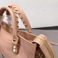 Cheap Balenciaga AAA Quality Handbags For Women #1332283 Replica Wholesale [$158.00 USD] [ITEM#1332283] on Replica Balenciaga AAA Quality Handbags