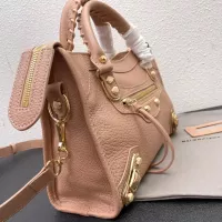 Cheap Balenciaga AAA Quality Handbags For Women #1332283 Replica Wholesale [$158.00 USD] [ITEM#1332283] on Replica Balenciaga AAA Quality Handbags
