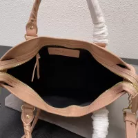 Cheap Balenciaga AAA Quality Handbags For Women #1332283 Replica Wholesale [$158.00 USD] [ITEM#1332283] on Replica Balenciaga AAA Quality Handbags
