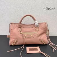 Cheap Balenciaga AAA Quality Handbags For Women #1332284 Replica Wholesale [$172.00 USD] [ITEM#1332284] on Replica Balenciaga AAA Quality Handbags