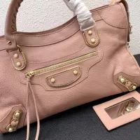 Cheap Balenciaga AAA Quality Handbags For Women #1332284 Replica Wholesale [$172.00 USD] [ITEM#1332284] on Replica Balenciaga AAA Quality Handbags