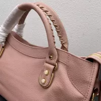 Cheap Balenciaga AAA Quality Handbags For Women #1332284 Replica Wholesale [$172.00 USD] [ITEM#1332284] on Replica Balenciaga AAA Quality Handbags
