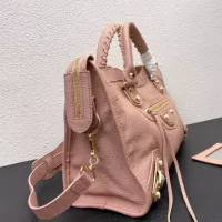 Cheap Balenciaga AAA Quality Handbags For Women #1332284 Replica Wholesale [$172.00 USD] [ITEM#1332284] on Replica Balenciaga AAA Quality Handbags