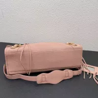 Cheap Balenciaga AAA Quality Handbags For Women #1332284 Replica Wholesale [$172.00 USD] [ITEM#1332284] on Replica Balenciaga AAA Quality Handbags
