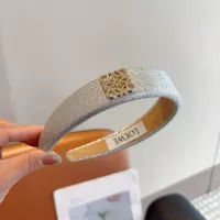 Cheap LOEWE Headband For Women #1332286 Replica Wholesale [$27.00 USD] [ITEM#1332286] on Replica LOEWE Headband