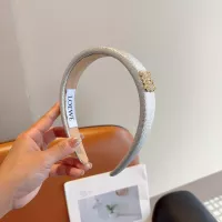 Cheap LOEWE Headband For Women #1332286 Replica Wholesale [$27.00 USD] [ITEM#1332286] on Replica LOEWE Headband