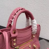 Cheap Balenciaga AAA Quality Handbags For Women #1332287 Replica Wholesale [$158.00 USD] [ITEM#1332287] on Replica Balenciaga AAA Quality Handbags