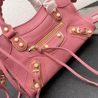 Cheap Balenciaga AAA Quality Handbags For Women #1332287 Replica Wholesale [$158.00 USD] [ITEM#1332287] on Replica Balenciaga AAA Quality Handbags