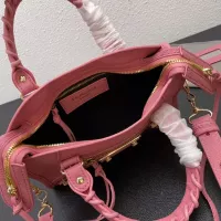 Cheap Balenciaga AAA Quality Handbags For Women #1332287 Replica Wholesale [$158.00 USD] [ITEM#1332287] on Replica Balenciaga AAA Quality Handbags
