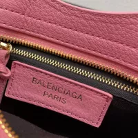 Cheap Balenciaga AAA Quality Handbags For Women #1332287 Replica Wholesale [$158.00 USD] [ITEM#1332287] on Replica Balenciaga AAA Quality Handbags
