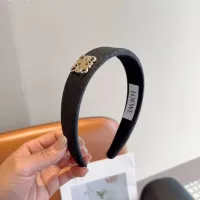 Cheap LOEWE Headband For Women #1332288 Replica Wholesale [$27.00 USD] [ITEM#1332288] on Replica LOEWE Headband