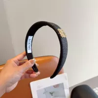 Cheap LOEWE Headband For Women #1332288 Replica Wholesale [$27.00 USD] [ITEM#1332288] on Replica LOEWE Headband