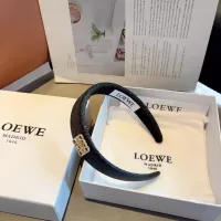Cheap LOEWE Headband For Women #1332288 Replica Wholesale [$27.00 USD] [ITEM#1332288] on Replica LOEWE Headband