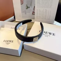Cheap LOEWE Headband For Women #1332288 Replica Wholesale [$27.00 USD] [ITEM#1332288] on Replica LOEWE Headband