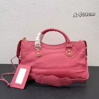 Cheap Balenciaga AAA Quality Handbags For Women #1332289 Replica Wholesale [$172.00 USD] [ITEM#1332289] on Replica Balenciaga AAA Quality Handbags