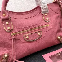 Cheap Balenciaga AAA Quality Handbags For Women #1332289 Replica Wholesale [$172.00 USD] [ITEM#1332289] on Replica Balenciaga AAA Quality Handbags
