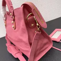 Cheap Balenciaga AAA Quality Handbags For Women #1332289 Replica Wholesale [$172.00 USD] [ITEM#1332289] on Replica Balenciaga AAA Quality Handbags