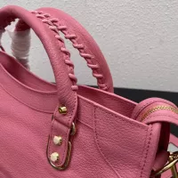 Cheap Balenciaga AAA Quality Handbags For Women #1332289 Replica Wholesale [$172.00 USD] [ITEM#1332289] on Replica Balenciaga AAA Quality Handbags
