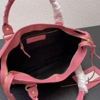 Cheap Balenciaga AAA Quality Handbags For Women #1332289 Replica Wholesale [$172.00 USD] [ITEM#1332289] on Replica Balenciaga AAA Quality Handbags