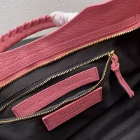 Cheap Balenciaga AAA Quality Handbags For Women #1332289 Replica Wholesale [$172.00 USD] [ITEM#1332289] on Replica Balenciaga AAA Quality Handbags