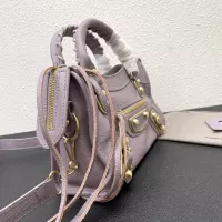 Cheap Balenciaga AAA Quality Handbags For Women #1332290 Replica Wholesale [$135.00 USD] [ITEM#1332290] on Replica Balenciaga AAA Quality Handbags