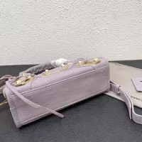 Cheap Balenciaga AAA Quality Handbags For Women #1332290 Replica Wholesale [$135.00 USD] [ITEM#1332290] on Replica Balenciaga AAA Quality Handbags