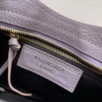 Cheap Balenciaga AAA Quality Handbags For Women #1332290 Replica Wholesale [$135.00 USD] [ITEM#1332290] on Replica Balenciaga AAA Quality Handbags
