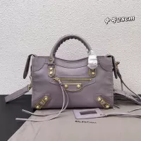 Cheap Balenciaga AAA Quality Handbags For Women #1332291 Replica Wholesale [$158.00 USD] [ITEM#1332291] on Replica Balenciaga AAA Quality Handbags