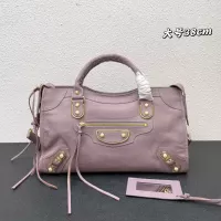Cheap Balenciaga AAA Quality Handbags For Women #1332292 Replica Wholesale [$172.00 USD] [ITEM#1332292] on Replica Balenciaga AAA Quality Handbags
