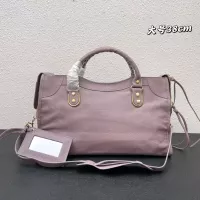 Cheap Balenciaga AAA Quality Handbags For Women #1332292 Replica Wholesale [$172.00 USD] [ITEM#1332292] on Replica Balenciaga AAA Quality Handbags