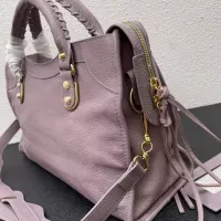 Cheap Balenciaga AAA Quality Handbags For Women #1332292 Replica Wholesale [$172.00 USD] [ITEM#1332292] on Replica Balenciaga AAA Quality Handbags