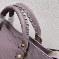 Cheap Balenciaga AAA Quality Handbags For Women #1332292 Replica Wholesale [$172.00 USD] [ITEM#1332292] on Replica Balenciaga AAA Quality Handbags