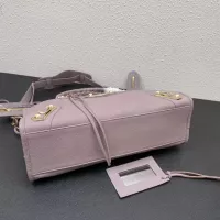 Cheap Balenciaga AAA Quality Handbags For Women #1332292 Replica Wholesale [$172.00 USD] [ITEM#1332292] on Replica Balenciaga AAA Quality Handbags