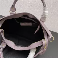 Cheap Balenciaga AAA Quality Handbags For Women #1332292 Replica Wholesale [$172.00 USD] [ITEM#1332292] on Replica Balenciaga AAA Quality Handbags